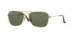 OKULARY RAY-BAN® CARAVAN RB 3136 181 58 ROZMIAR L